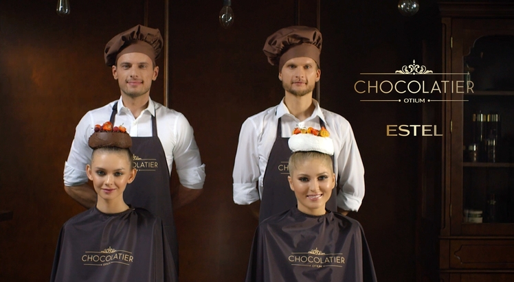 ESTEL CHOCOLATIER