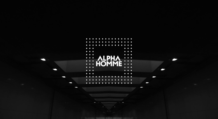 ALPHA HOMME