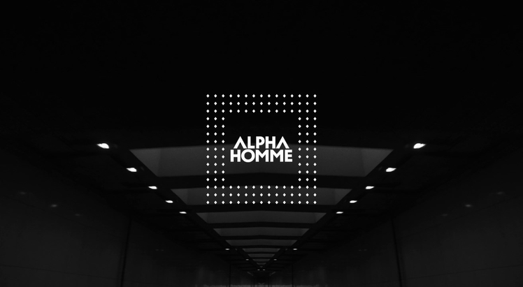 ALPHA HOMME