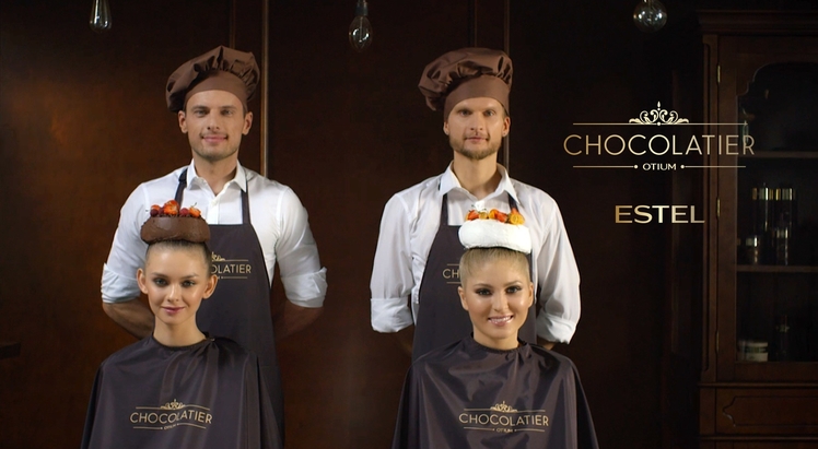 ESTEL CHOCOLATIER