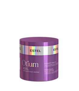 Power-маска для длинных волос OTIUM XXL