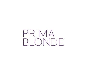 PRIMA BLONDE