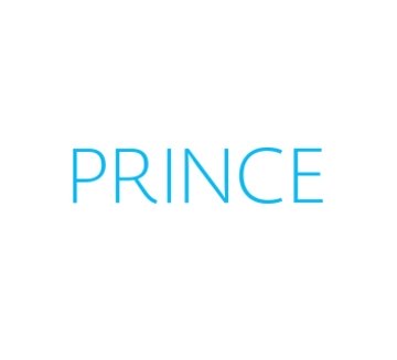 PRINCE