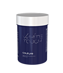Обесцвечивающая пудра WHITETOUCH