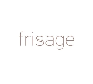 FRISAGE