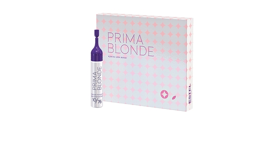 PRIMA BLOND