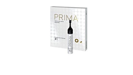 PRIMA