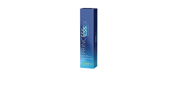 Corrector PRINCESS ESSEX