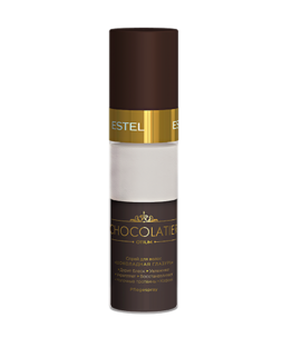 ESTEL CHOCOLATIER “Chocolate Glazing” hair spray