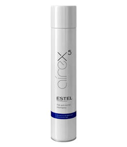 Hair Spray Extra Strong Hold AIREX