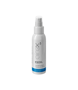 Strong Hold Hair Spray AIREX