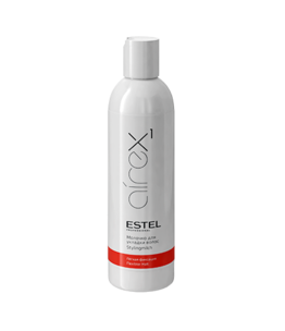 Styling Hair Milk AIREX