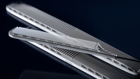 Combs