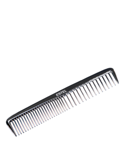 Professional hair comb ESTEL DRY CUT
