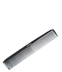 Professional hair comb ESTEL WET CUT