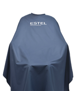 ESTEL PROFESSIONAL hairdressing gown