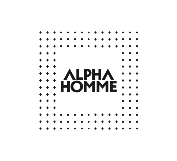 ALPHA HOMME