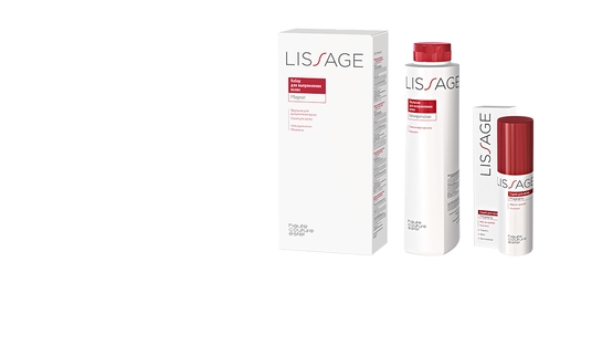 LISSAGE