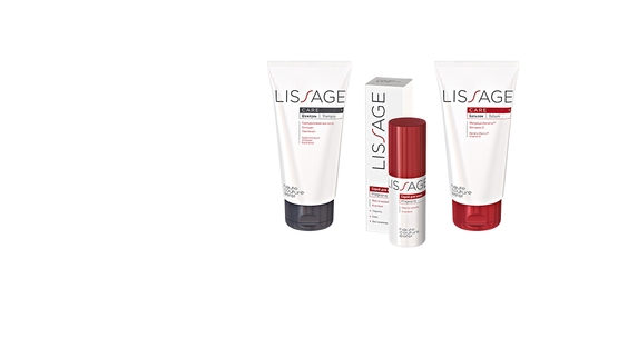 LISSAGE