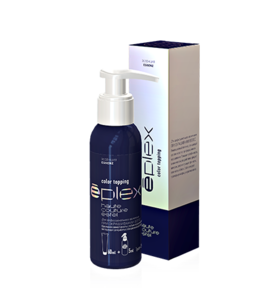 COLOR TOPPING Hair Essence EPLEX