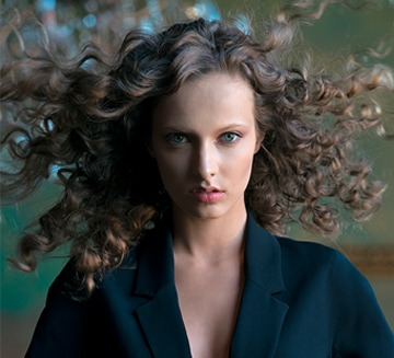 PERMANENT WAVE