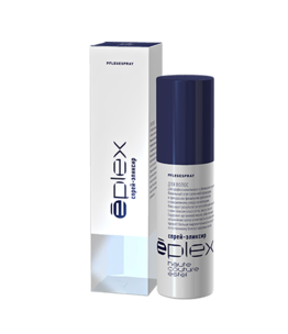 Spray Hair Elixir EPLEX