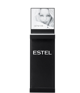 ESTEL GENEVIE Expositor