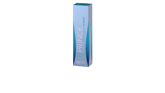 PRINCE CHROME