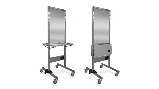 Mobile Workstation