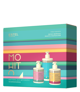 ESTEL MOHITO