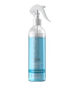 Moisturizing Two-Phase Basic Hair Tonic AIREX