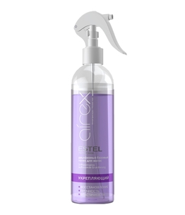Strengthening Two-Phase Basic Hair Tonic AIREX