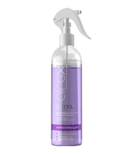 Strengthening Two-Phase Basic Hair Tonic AIREX