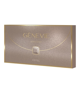 Коллекция миниатюр GENEVIE Lifting Expert