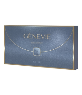 Коллекция миниатюр GENEVIE Youth Expert