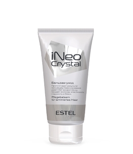 ESTEL iNeo-Crystal Balm for Laminated Hair