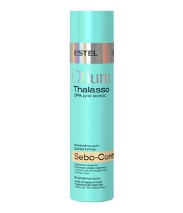 THALASSO SEBO-CONTROL Mineral Shampoo