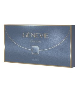 Collection of GENEVIE Youth Expert miniatures