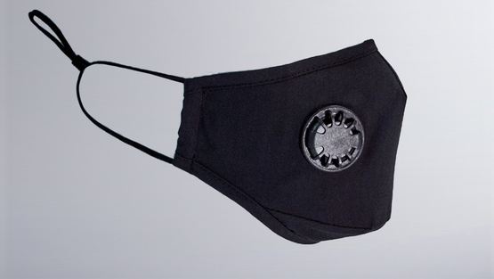 Protective mask
