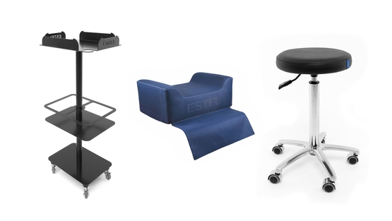 Support equipment