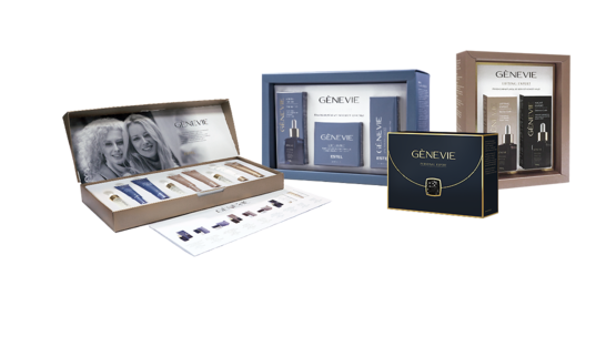 BEAUTY BOX