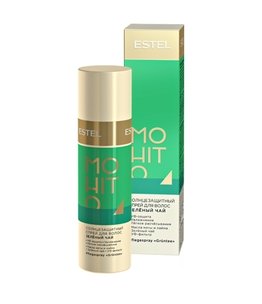 Green Tea Sun Protection Hair Spray ESTEL MOHITO