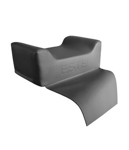 Бустер ESTEL из ПВХ кожи