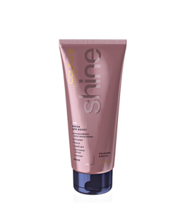 Маска для волос LUXURY SHINE ESTEL HAUTE COUTURE