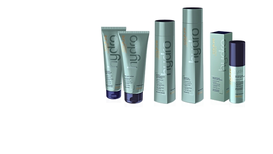 LUXURY HYDROBALANCE