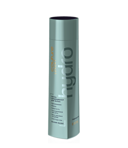 Conditioning Hair Mask LUXURY HYDROBALANCE ESTEL HAUTE COUTURE