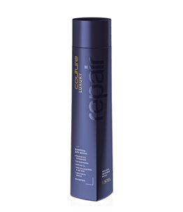 Hair Shampoo LUXURY REPAIR ESTEL HAUTE COUTURE