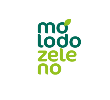MOLODO ZELENO