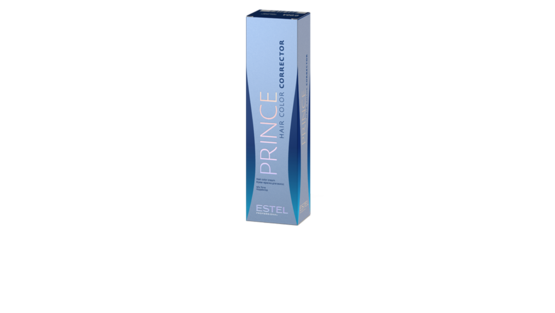 PRINCE Corrector