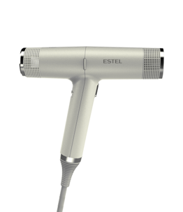 ESTEL IQ PERFETTO Hair Blow Dryer by GA.MA